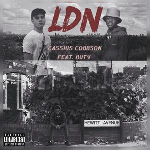 LDN (feat. RUTY) (Single Version)