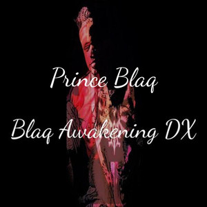 Blaq's Awakening Dx (Explicit)