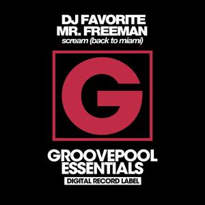 Scream (Back To Miami) (Mishel Lopez Remix)