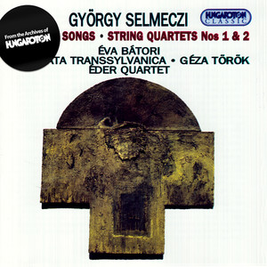 Religious Songs - Religious Songs: I. Antiphona et oratio contra pestem