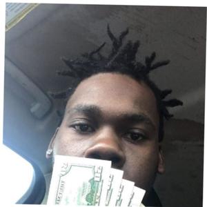 Uncle Sam i am (feat. Luh6k) (Explicit)