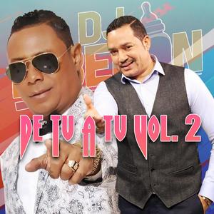 De Tu A tu, Vol. 2