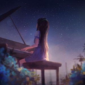 梦、时々… (中英日 ver)