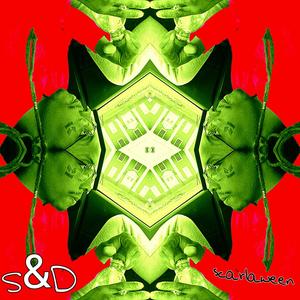 Scarlett & Divine (Explicit)