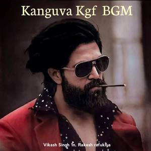 Kanguva Kgf  BGM (Explicit)