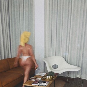 Behave(feat. DannyDior) (Explicit)