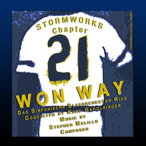 Stormworks Chapter 21: Won Way