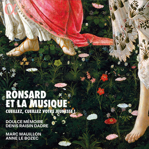 Mignonne, allon voir si la rose