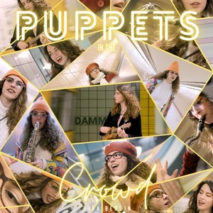 Pina Berlin - Puppets In The Crowd (feat. Yurdal Çaglar, Aarón Castrillo, Kelly O'Donohue, Leonie Freudenberger & Aaron Klenke)