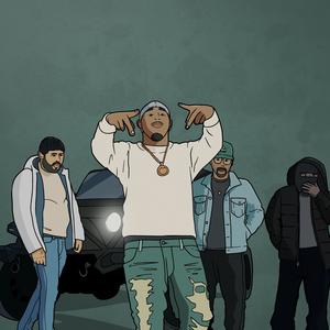 Ain't Nothin Freestyle (Explicit)