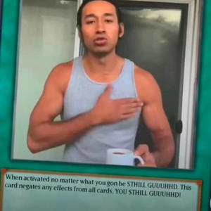 If you're then (Explicit)