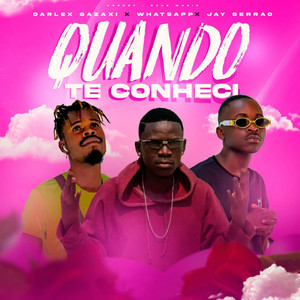 Quando Te Conheci na Minha Vida (Explicit)