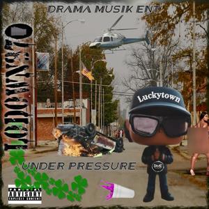 Under Pressure (Explicit)