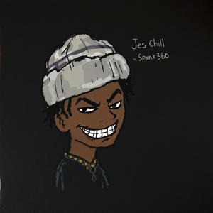 Jes Chill (Prod. Okeo) (Explicit)