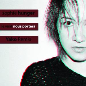 Le vent nous portera (Remix)