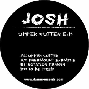 Upper Cutter