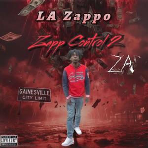 Zapp Control 2 (Explicit)