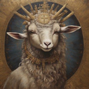 Agnus Dei