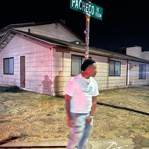 I Can (feat. Breymac) (Explicit)