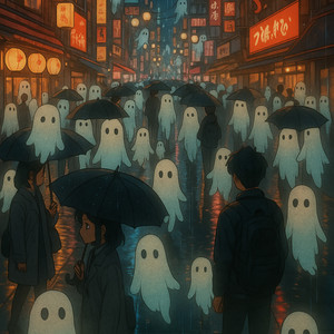 Osaka (slowed + reverb)