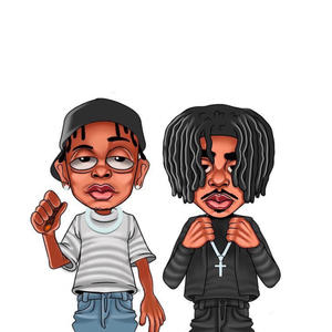 Change Up (feat. Paidway T.O) (Explicit)