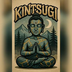 KINTSUGI (Explicit)