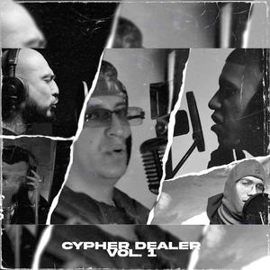 CYPHER DEALER, Vol. 1