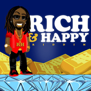 Rich & Happy (Explicit)