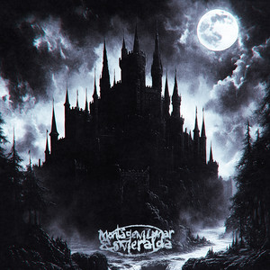 Montagem Lunar Esmeralda (Super Slowed)