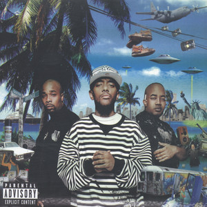 Shed Thy Blood(Feat. Un Pacino) (Explicit)
