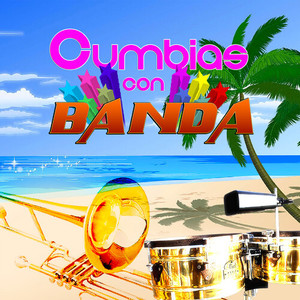 Cumbias Con Banda