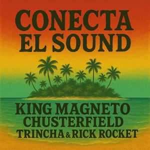 Conecta El Sound