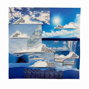 FLOAT (feat. DMN Benji) (Explicit)