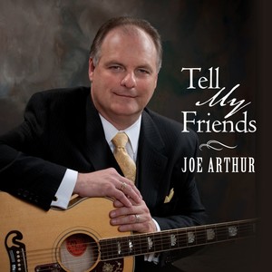 Joe Arthur - What a Friend We Have in Jesus