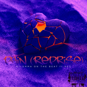 Pain PT II (Explicit)