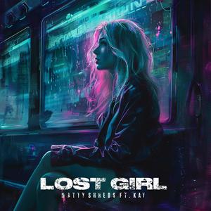 LOST GIRL (feat. KAY)