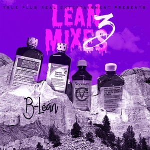 Lean Mixes 3 (Explicit)