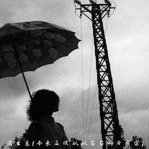 没出息(本来应该从从容容游刃有余）