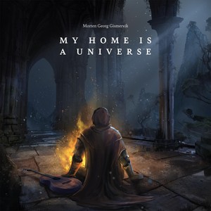 Lytt(feat. Anders Skjerdal)