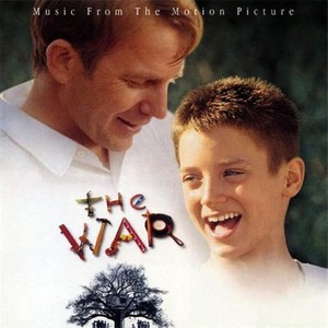 The War (Music From The Motion Picture)