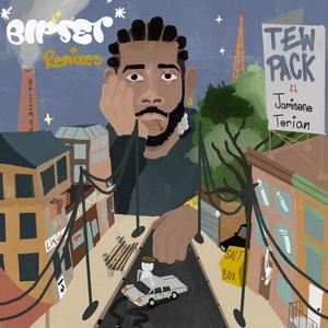 NEW TELLY BAG (TORIAN Remix OVA WEST WIT IT DUMMY)