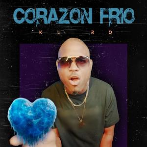 Corazon Frio (feat. kl rd)