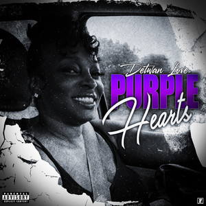 Purple Hearts (Explicit)