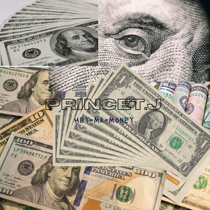 Hey Mr Money (Explicit)