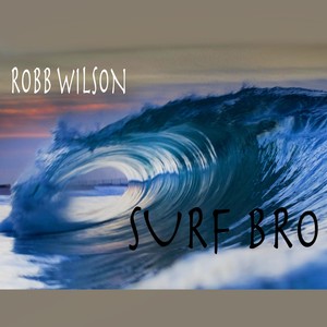 Surf Bro (Explicit)