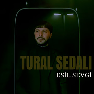 Esil Sevgi