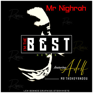 I'm The Best (Remix|Explicit)