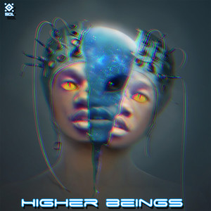 Higher Beings