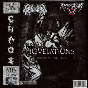 Revelations (Explicit)