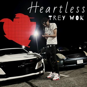 Heartless (Explicit)